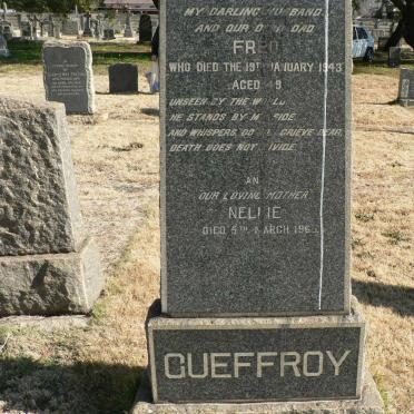 G - Surnames :: Vanne - G