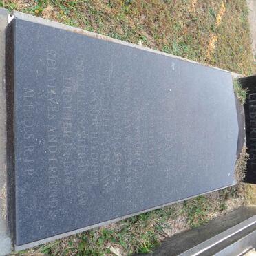 LIEBERTHAL Zelda -1981