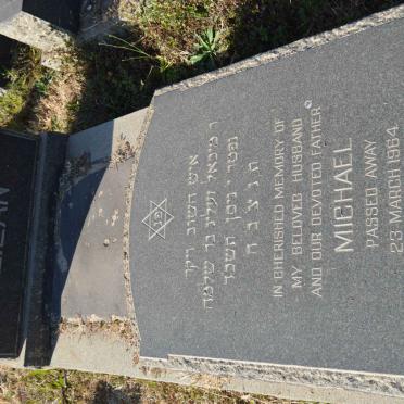 KEIZAN Michael -1964