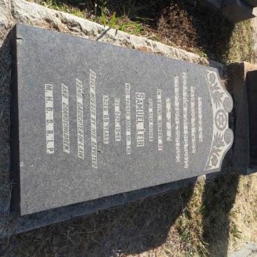 KRISTAL Samuel Leib -1949