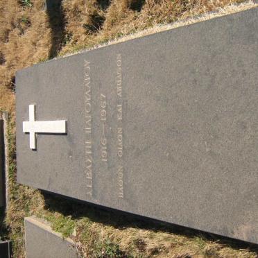 PAGOULATOU Sevasti 1916-1967