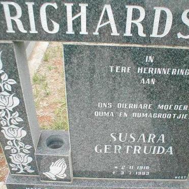 Ri - Surnames starting with the letters Ri