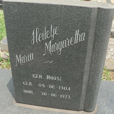 SCHEEPERS Solomon Johannes 1896-1977 &amp; Heiletjie Maria Margaretha ROOS 1904-1973