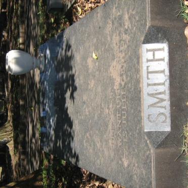 SMITH Alwyn Petrus 1929-1977