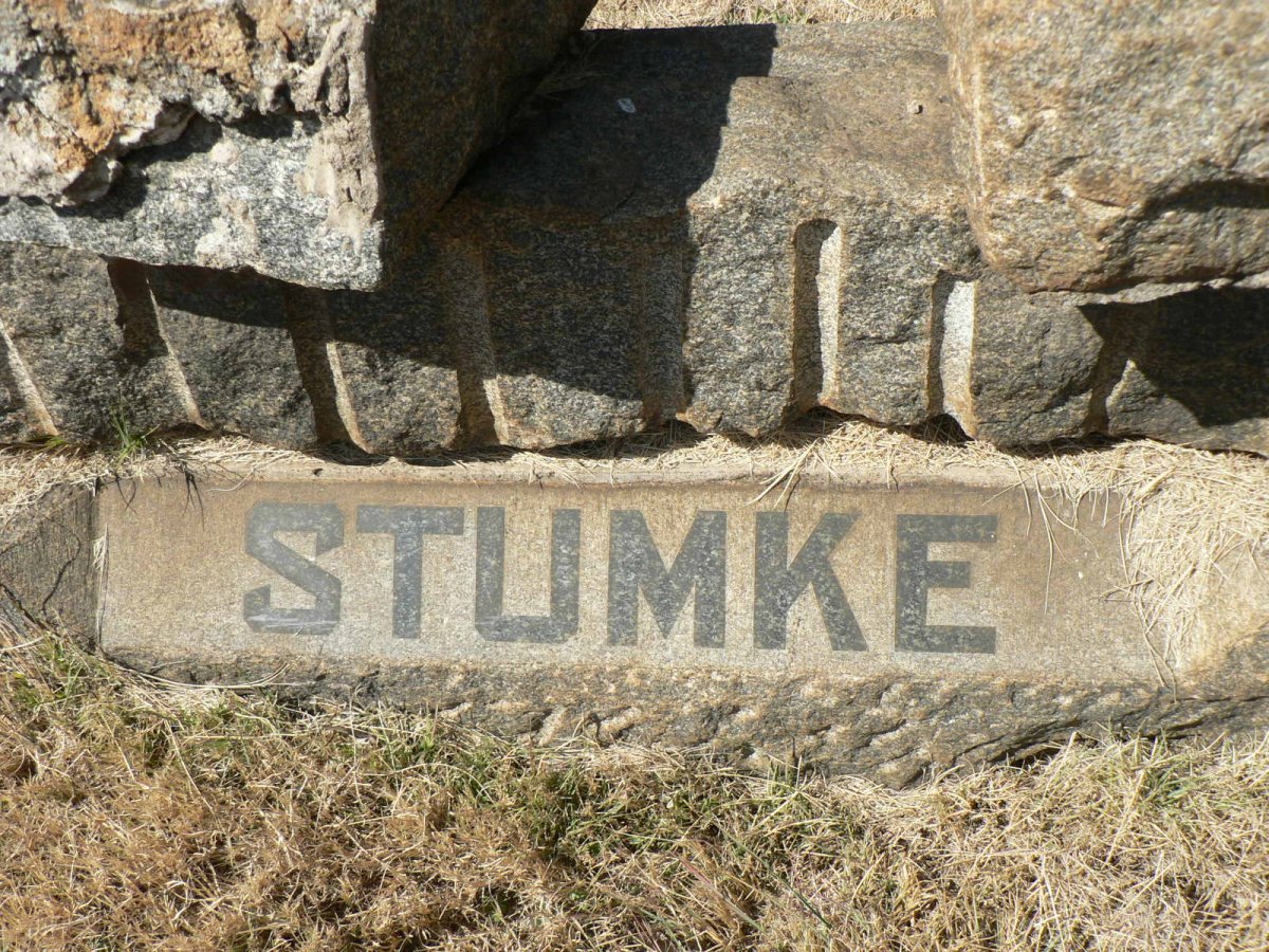 STUMKE