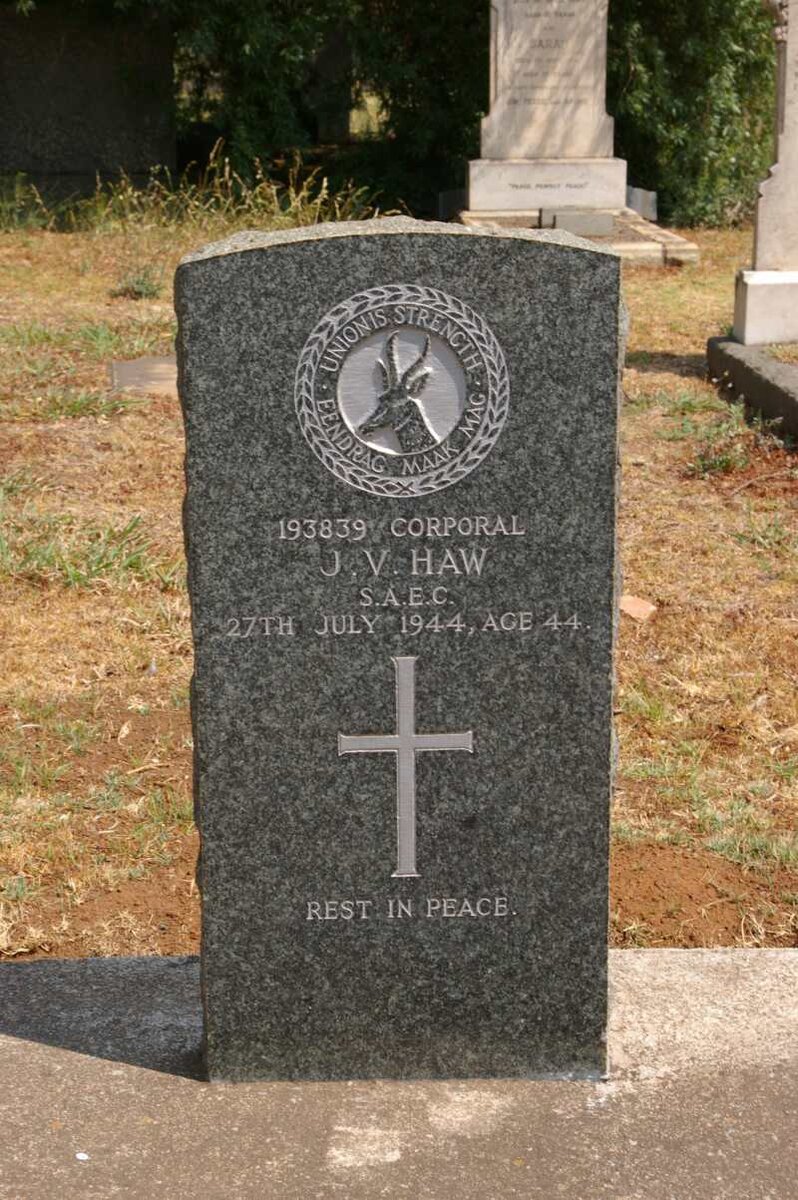 HAW J.V. -1944