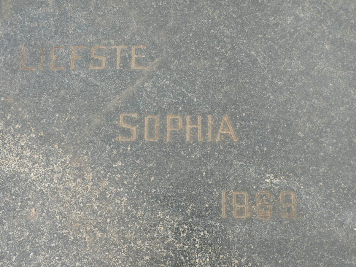 ? Sophia -1969