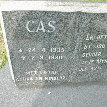 ? Cas 1935-1990