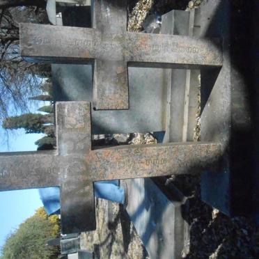 ? Andre 1962-1998 :: ? Alex 1993-1998