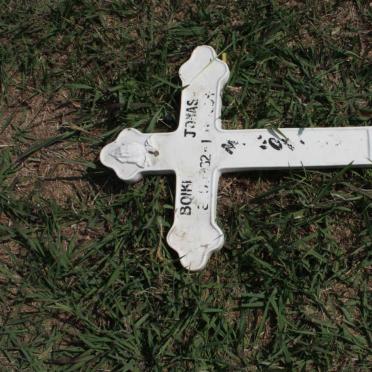 ? Boiki Jonas 1932-19??