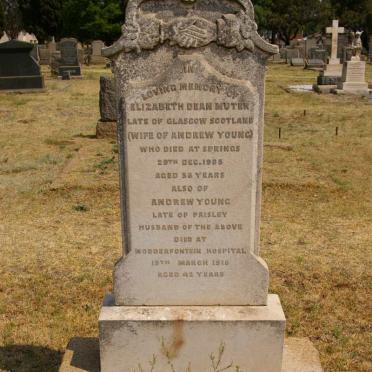 Y - Surnames :: Vanne - Y