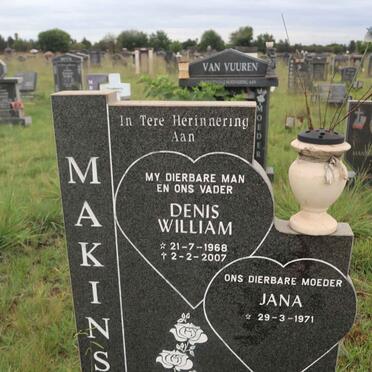 M-Surnames _ Vanne-M