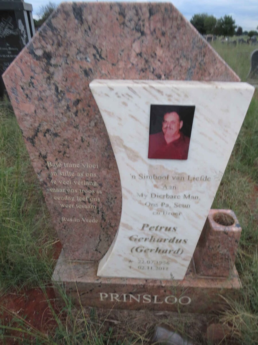 PRINSLOO Petrus Gerhardus 1956-2011_1