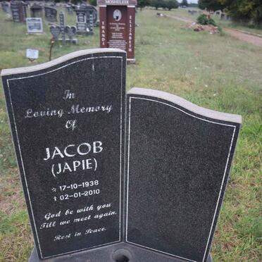 RUDMAN Jacob 1938-2010