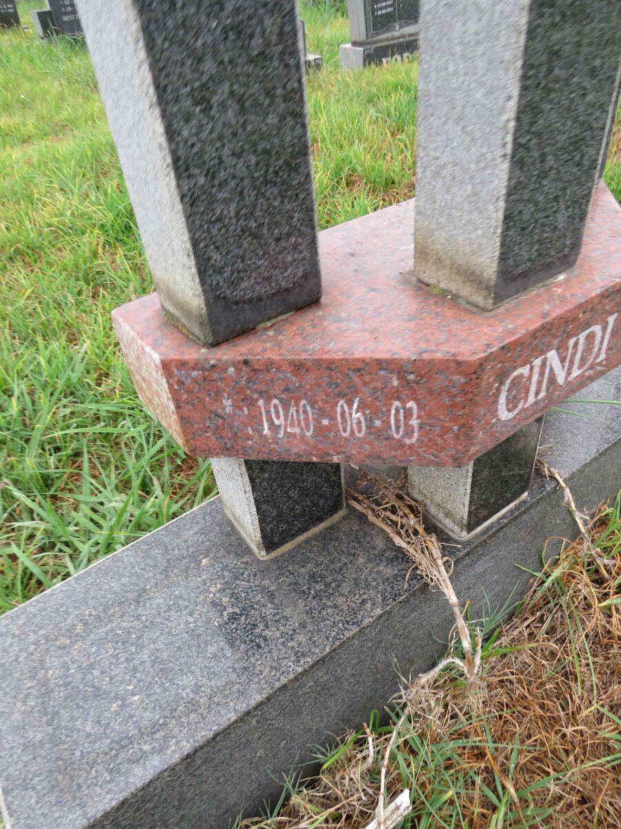 SILABELA Elizabeth Ngwenya 1940-2003 _2