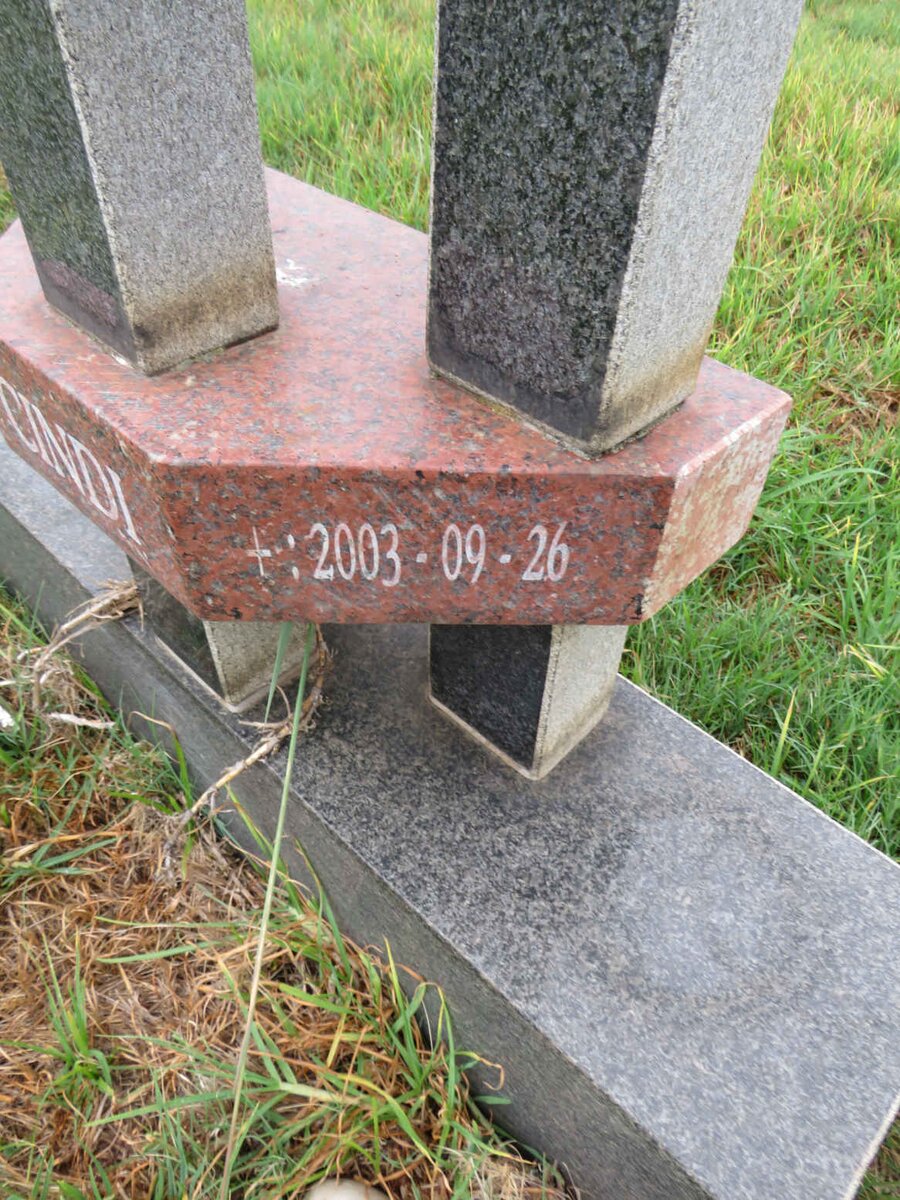 SILABELA Elizabeth Ngwenya 1940-2003 _3