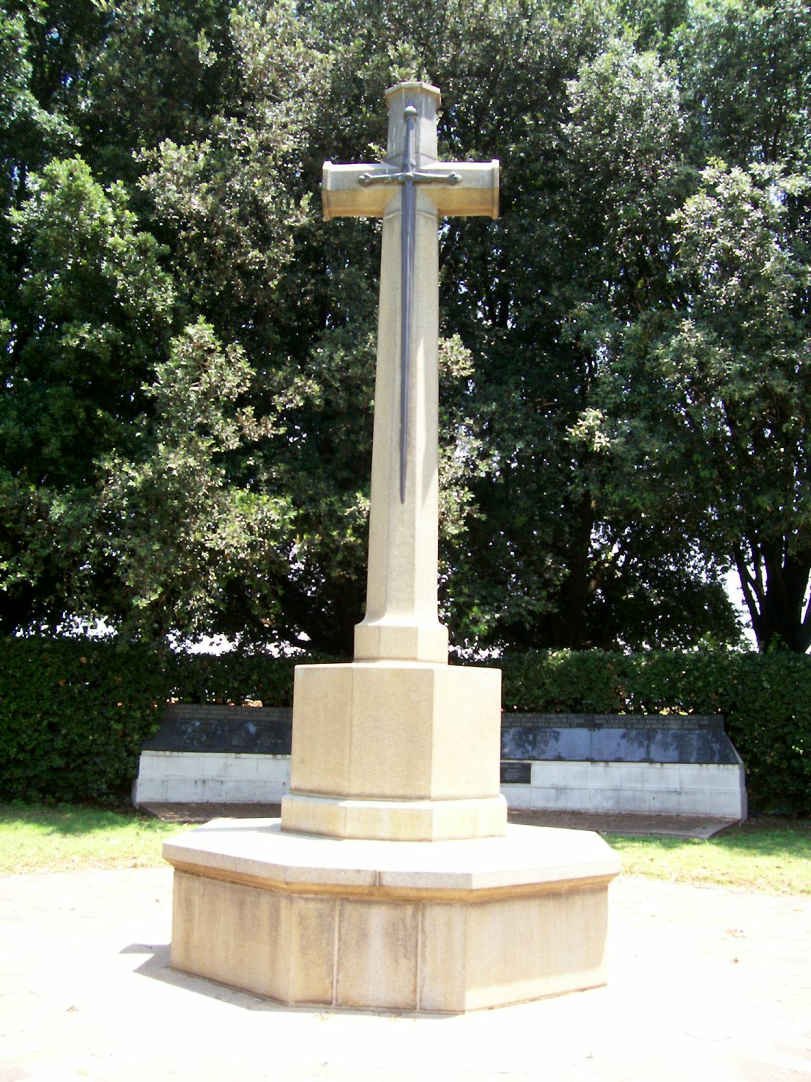 04. Memorial Palmietkuil