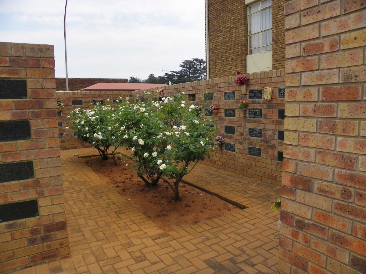 3. Overview / Oorsig