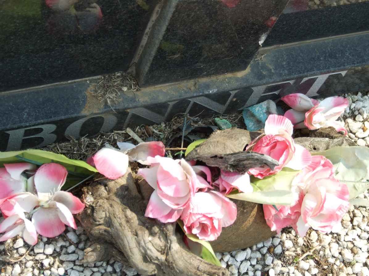 BONNET Johannes Jacobus 1914-1994 &amp; Dinah Alida 1917-1995