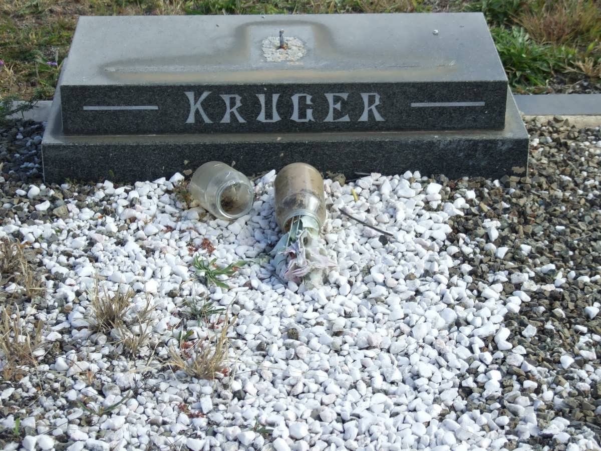 KRUGER