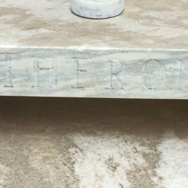 THERON Pieter 1938-2007 &amp; Heila Levina 1941-1987