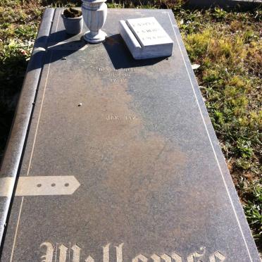 WILLEMSE Casper 1927-1988    