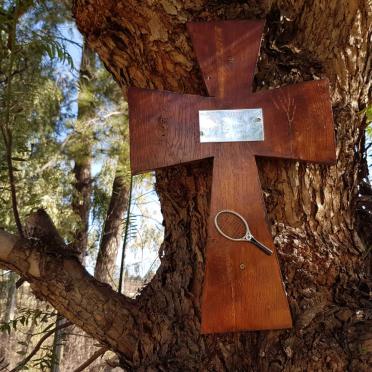 Gauteng, VANDERBIJLPARK, Sports club, Emfuleni Street, memorial