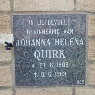 Q - Surnames :: Vanne - Q