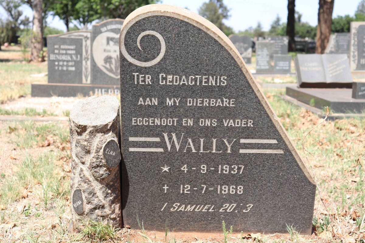? Wally 1937-1968_2