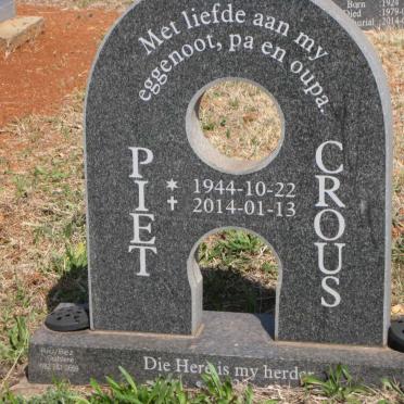 C - Surnames :: Vanne - C