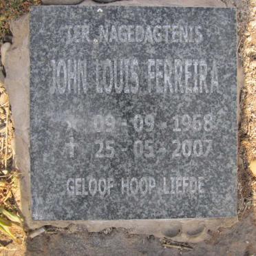 JONKER :: MEYER :: FERREIRA