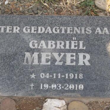 JONKER :: MEYER :: FERREIRA