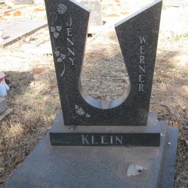 KLEIN Werner & Jenny