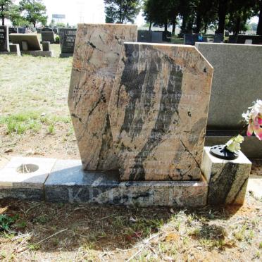 KRUGER Jan 1950-1990