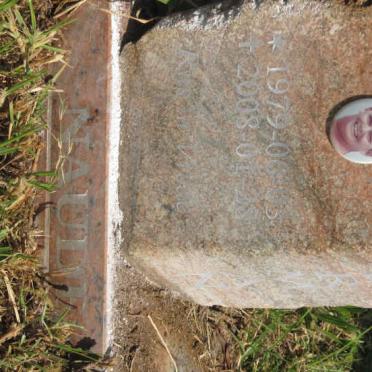 NAUDE Herman 1979-2008