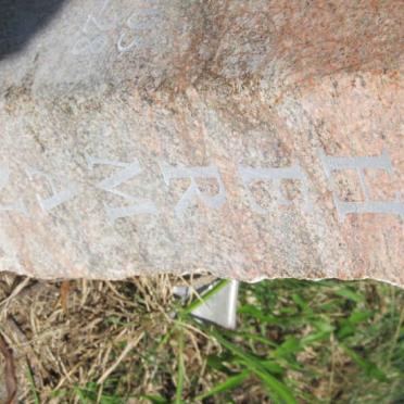 NAUDE Herman 1979-2008