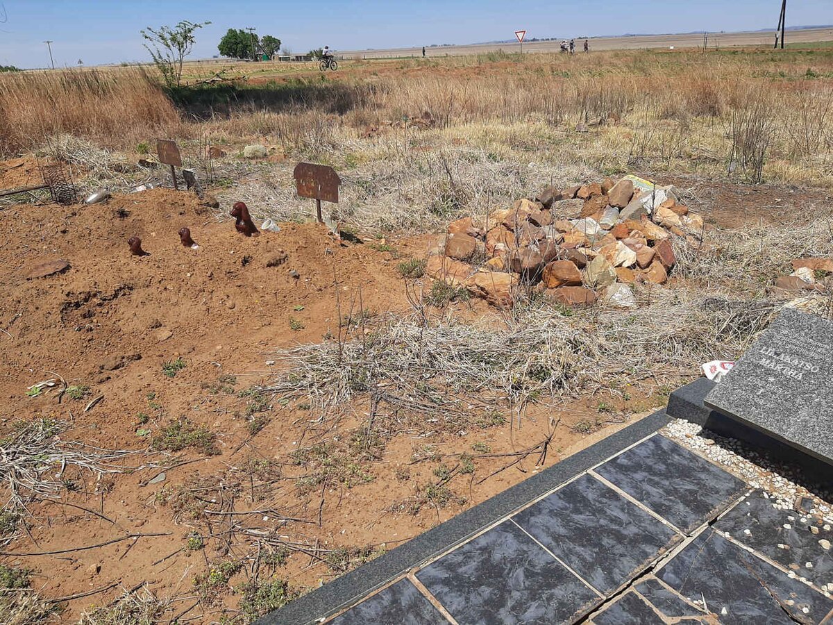 3. Overview / Oorsig