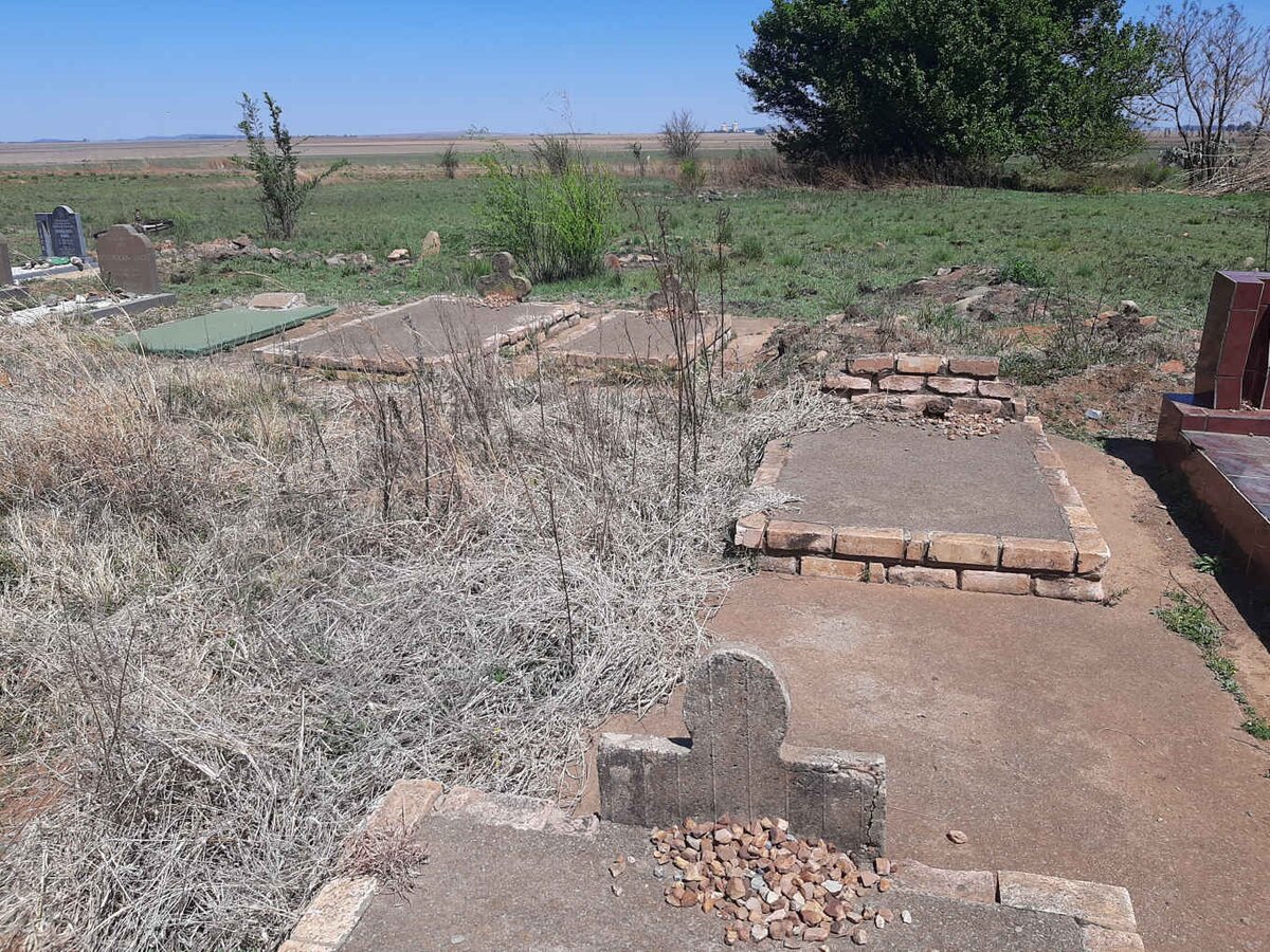 2. Overview / Oorsig