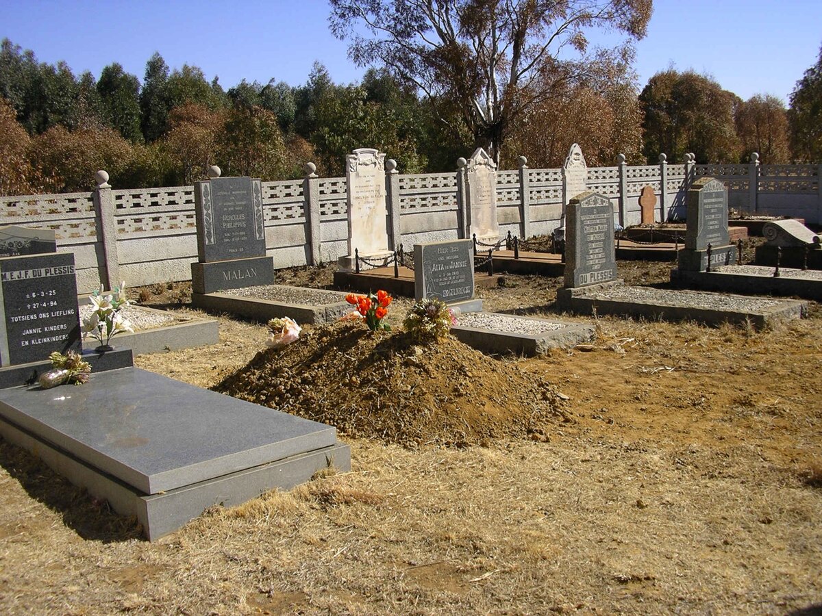 3. Overview / Oorsig