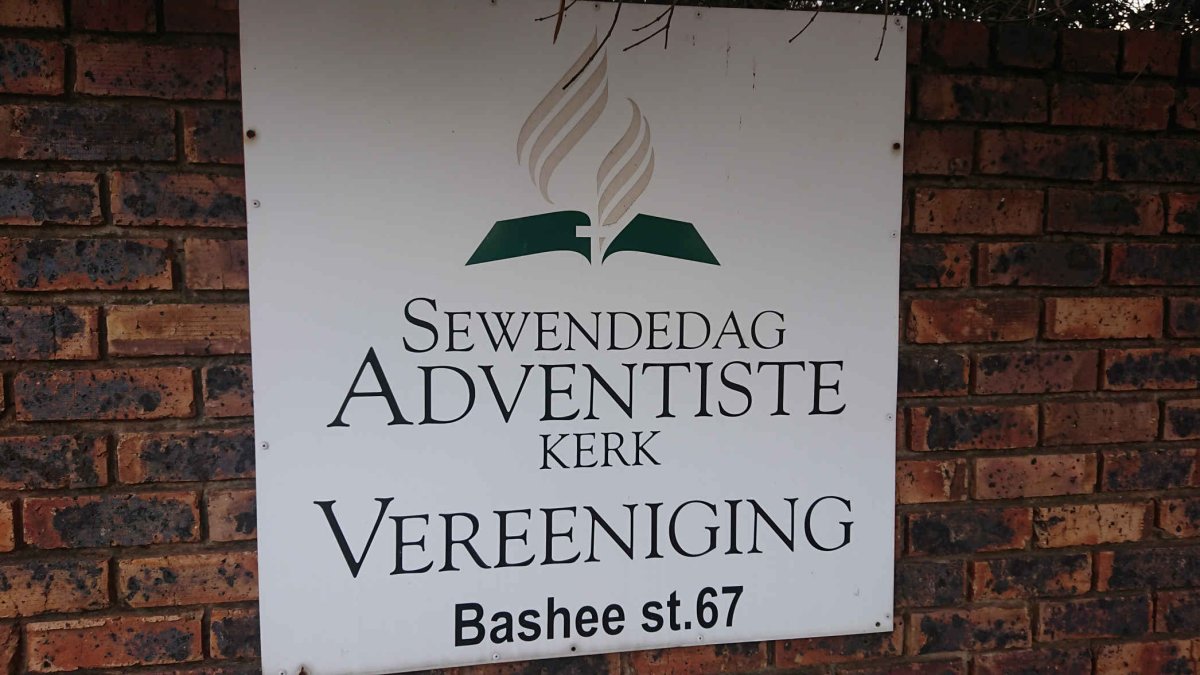 1. Overview / Oorsig