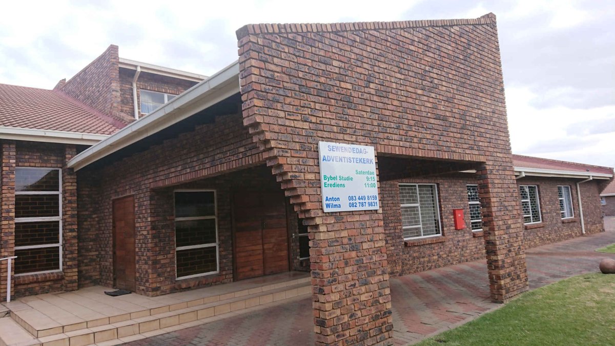 2. Overview / Oorsig