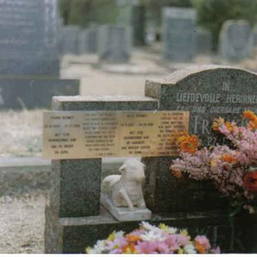 BOUWER  Frankie ? &amp; Nelie 1922-1995 :: BOUWER Frankie 1955-1955