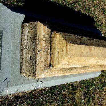 ENGELBRECHT Jacobus Frederik 1883-1901