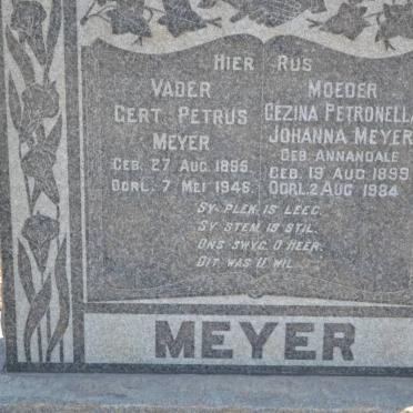 M - Surnames :: Vanne - M