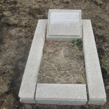 SCHOEMAN Anthony Eldred 1942-1942