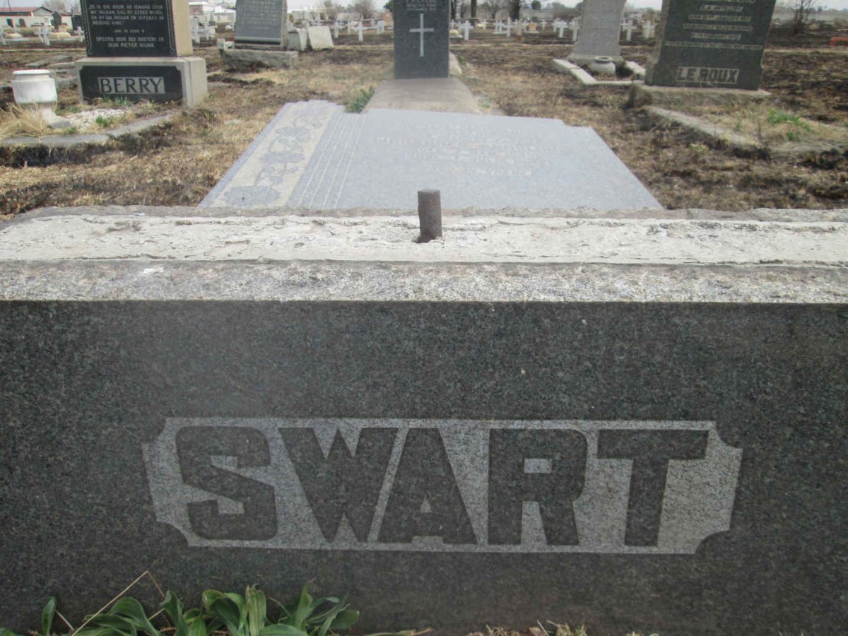 SWART