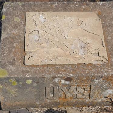 U - Surnames :: Vanne - U