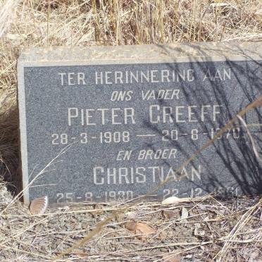 Gauteng, VEREENIGING district, Eikenhof, Elandsfontein 334 IQ, farm cemetery_2