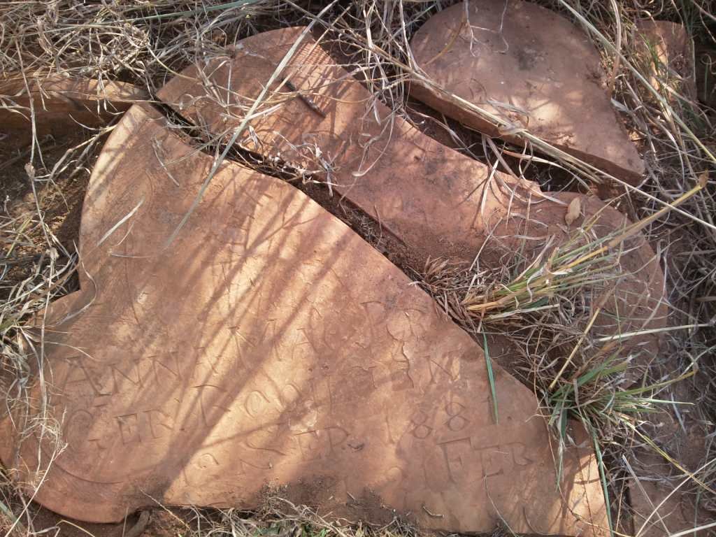 PR? Anna Ma? nee BOOIJSEN 1881-