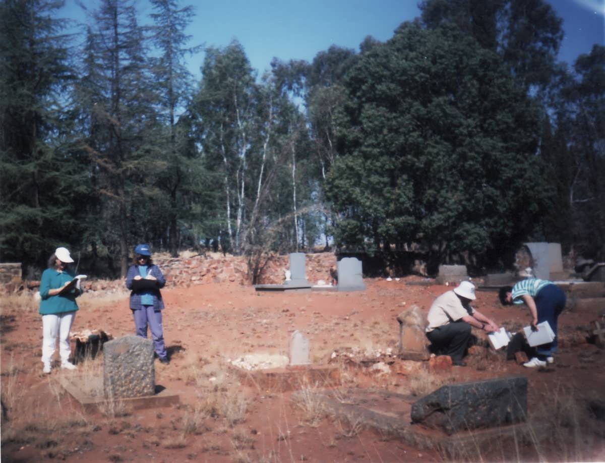 1. Oorsig / Overview